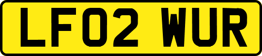 LF02WUR