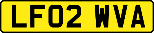 LF02WVA