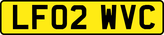 LF02WVC