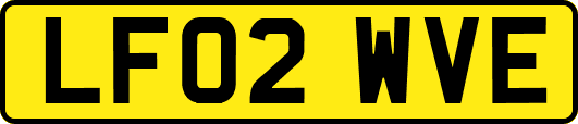 LF02WVE