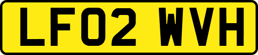 LF02WVH