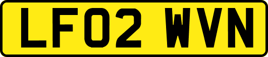 LF02WVN