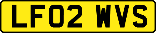 LF02WVS