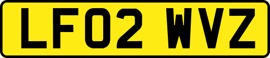 LF02WVZ