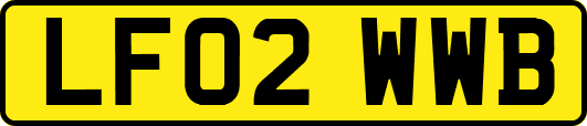 LF02WWB