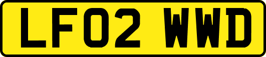 LF02WWD