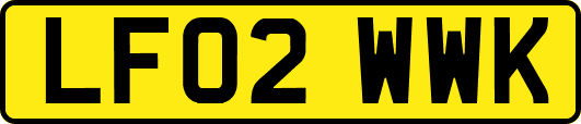 LF02WWK
