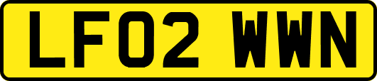 LF02WWN