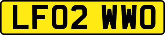 LF02WWO