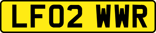LF02WWR