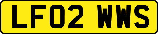 LF02WWS