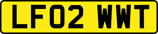 LF02WWT