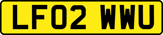 LF02WWU