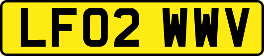 LF02WWV
