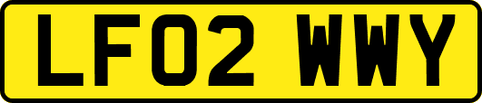 LF02WWY