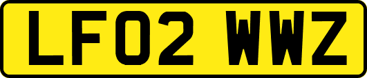 LF02WWZ