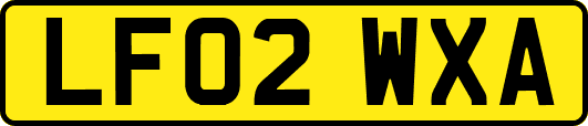 LF02WXA