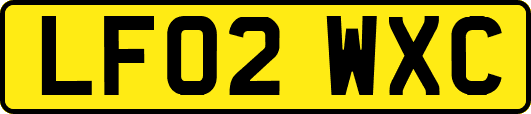 LF02WXC