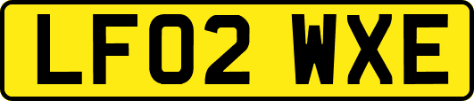 LF02WXE