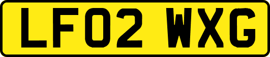 LF02WXG