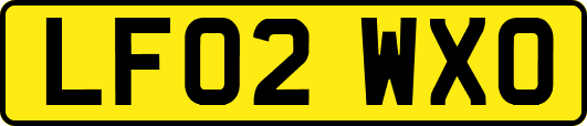 LF02WXO