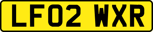 LF02WXR