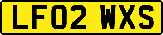 LF02WXS