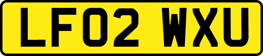 LF02WXU