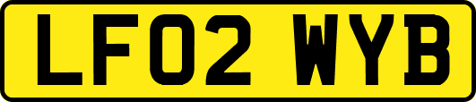 LF02WYB