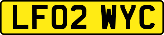 LF02WYC