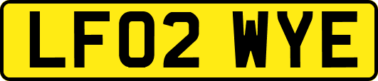 LF02WYE