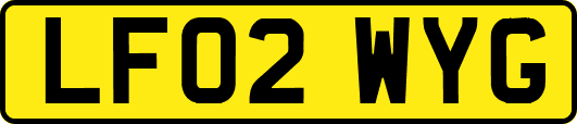 LF02WYG