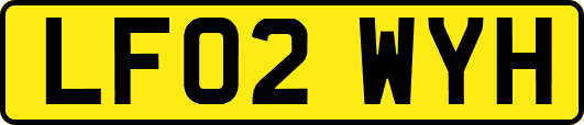 LF02WYH