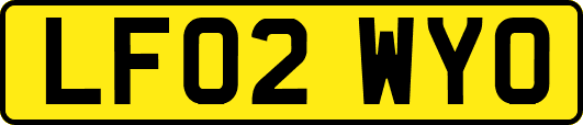 LF02WYO