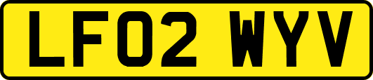 LF02WYV