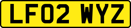 LF02WYZ