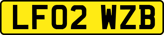 LF02WZB