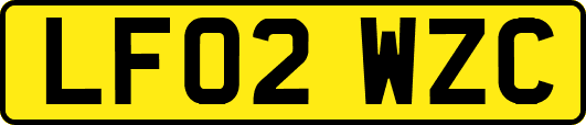 LF02WZC