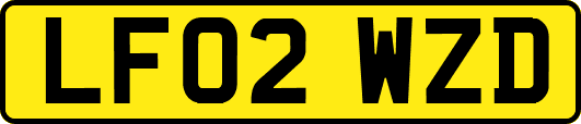 LF02WZD