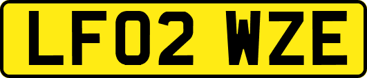 LF02WZE