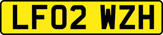 LF02WZH