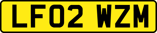 LF02WZM
