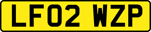 LF02WZP