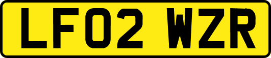 LF02WZR