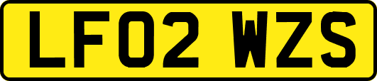 LF02WZS