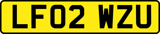 LF02WZU