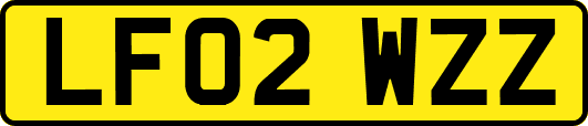 LF02WZZ