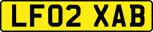 LF02XAB