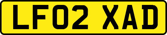 LF02XAD