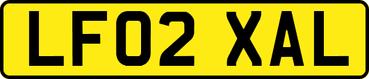 LF02XAL